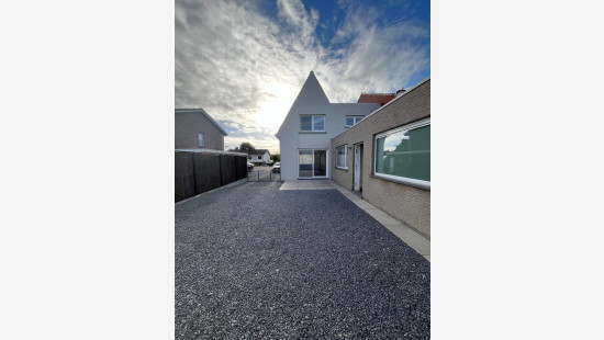 Heilig Sacramenstraat - 84 - - 8750