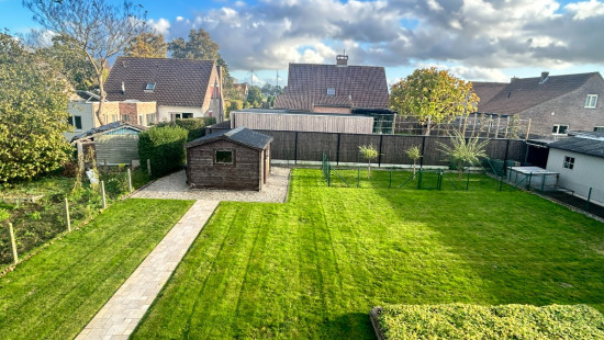 Schuttershof - 26 - - 8904