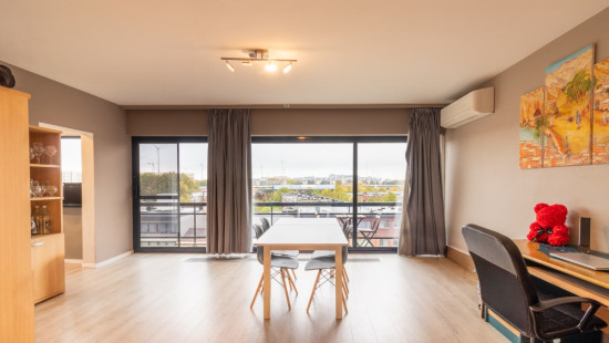 Lambrechtshoekenlaan - 82 - 502 - 2170