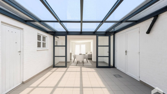 Beekstraat - 98 - - 9450