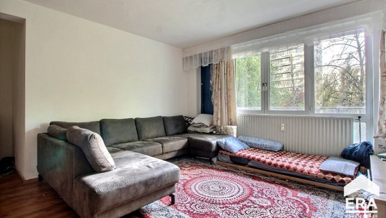 Avenue Frans van Kalken - 4 - 1 - 1070