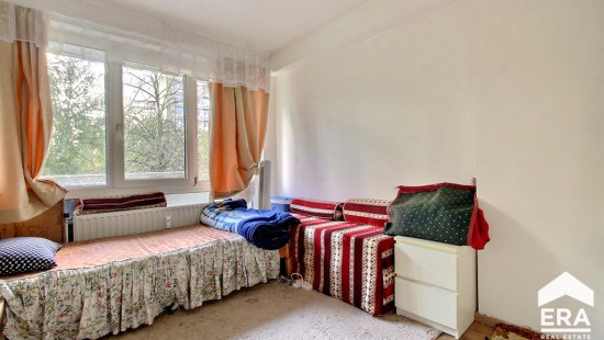 Avenue Frans van Kalken - 4 - 1 - 1070