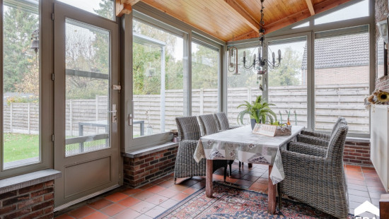 Dennenweg - 36 - - 3520