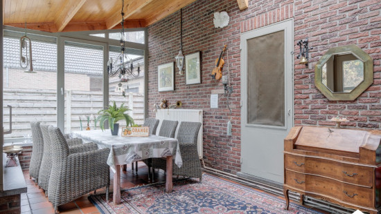 Dennenweg - 36 - - 3520