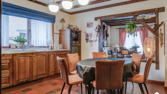 Dennenweg - 36 - - 3520