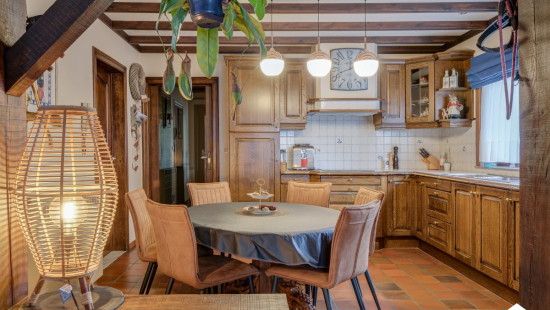 Dennenweg - 36 - - 3520