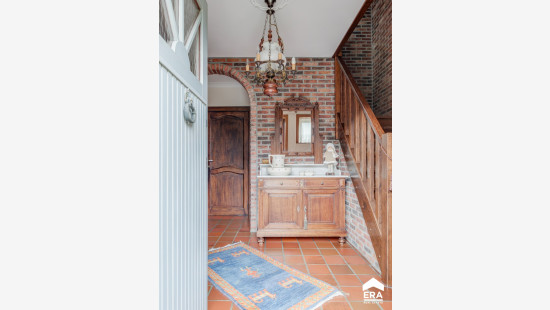 Dennenweg - 36 - - 3520