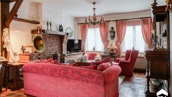 Dennenweg - 36 - - 3520