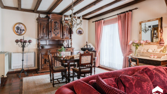 Dennenweg - 36 - - 3520