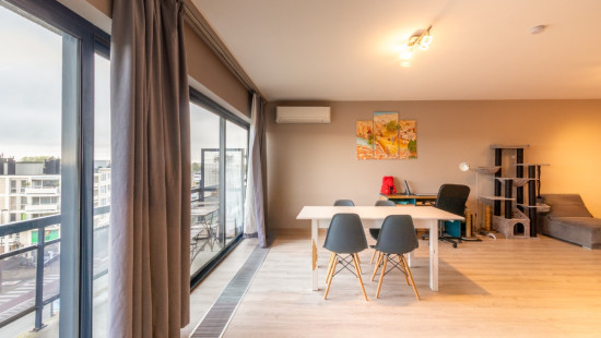 Lambrechtshoekenlaan - 82 - 502 - 2170