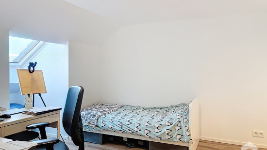 Rue Ernest Laurent - 159 - - 1420