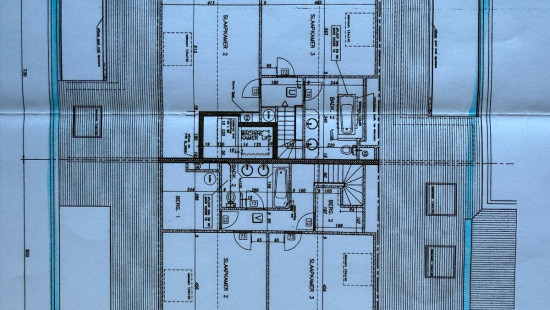 Esmoreitlaan - 13 - 402 - 2050