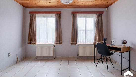 Belikstraat - 18 - - 3550