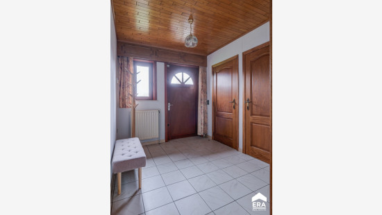 Belikstraat - 18 - - 3550