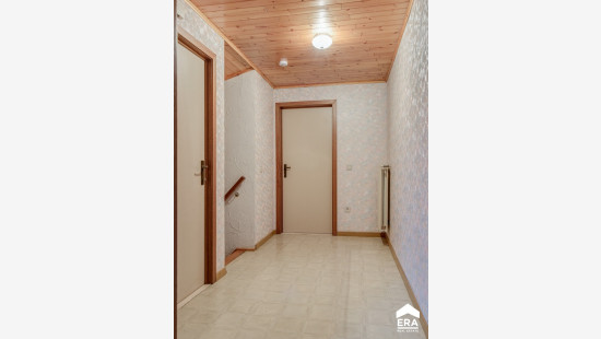 Belikstraat - 18 - - 3550