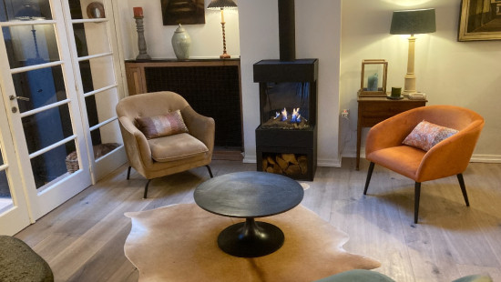 Fraterstraat - 39 - - 9820