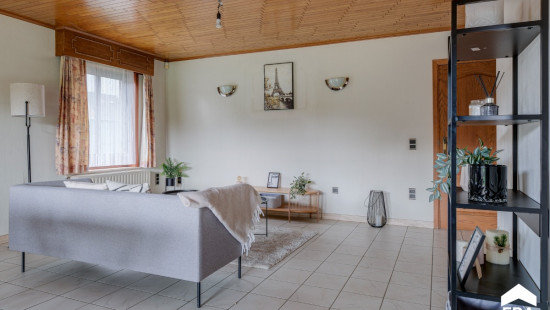 Belikstraat - 18 - - 3550