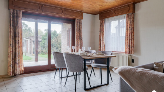 Belikstraat - 18 - - 3550