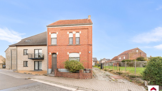 Vijfhoekstraat - 40 - - 1770