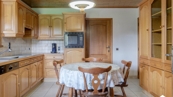 Belikstraat - 18 - - 3550