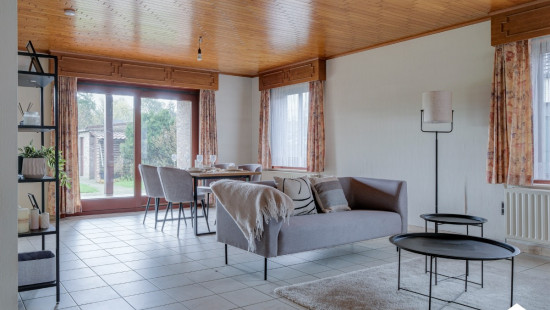 Belikstraat - 18 - - 3550