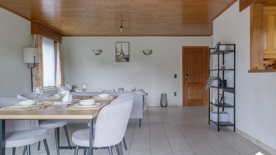 Belikstraat - 18 - - 3550