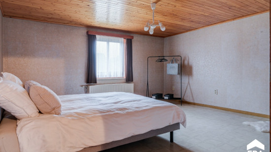 Belikstraat - 18 - - 3550