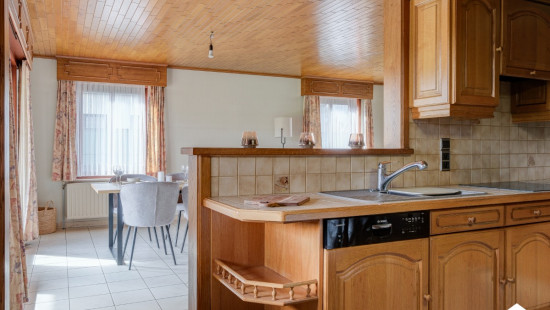 Belikstraat - 18 - - 3550