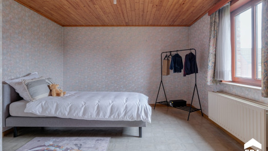 Belikstraat - 18 - - 3550