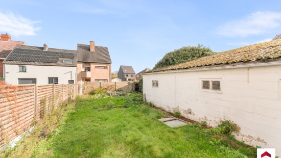 Vijfhoekstraat - 40 - - 1770