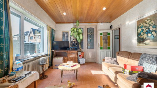 Vijfhoekstraat - 40 - - 1770