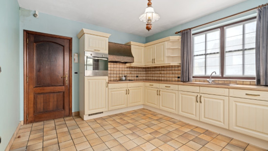 Korenbloemstraat - 13 - - 1850