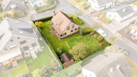 Korenbloemstraat - 13 - - 1850