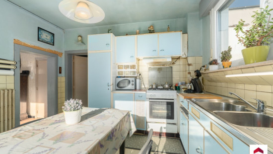 Vijfhoekstraat - 40 - - 1770