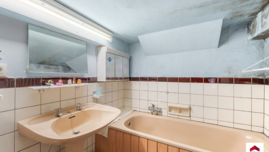 Vijfhoekstraat - 40 - - 1770