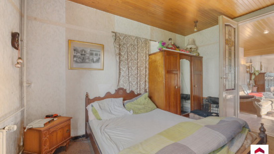 Vijfhoekstraat - 40 - - 1770