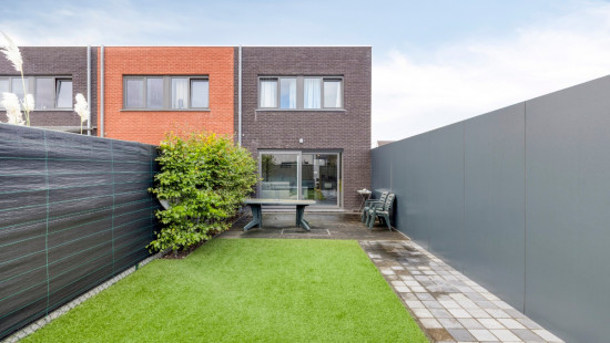 Volkaardstraat - 2 - - 8791