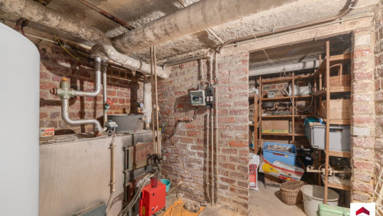 Vijfhoekstraat - 40 - - 1770