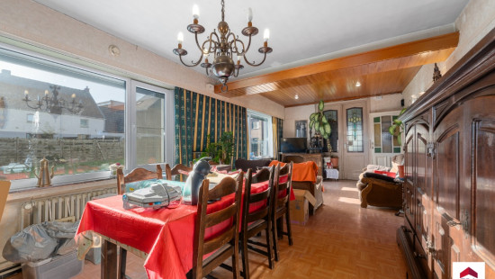 Vijfhoekstraat - 40 - - 1770