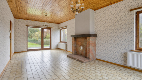 Dorenstraat - 17 - - 3020