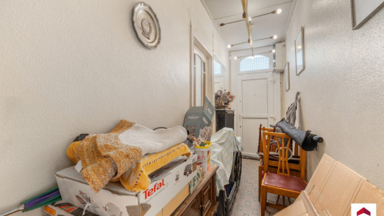 Vijfhoekstraat - 40 - - 1770