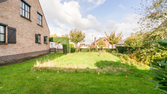 Korenbloemstraat - 13 - - 1850