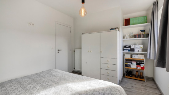 Volkaardstraat - 2 - - 8791