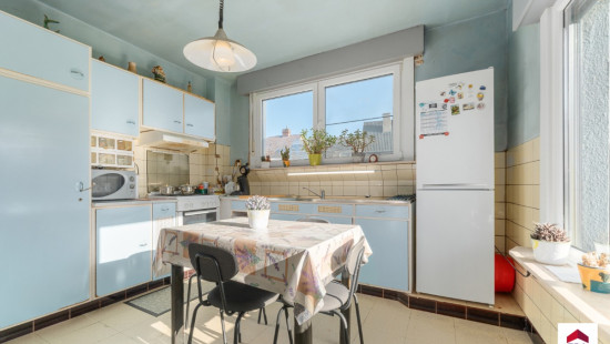 Vijfhoekstraat - 40 - - 1770