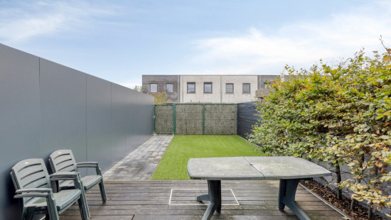 Volkaardstraat - 2 - - 8791