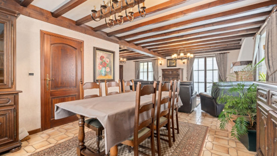 Korenbloemstraat - 13 - - 1850