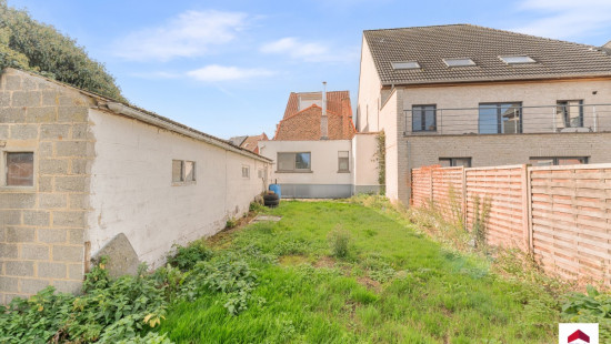 Vijfhoekstraat - 40 - - 1770