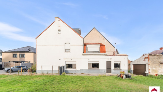 Vijfhoekstraat - 40 - - 1770