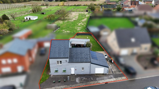 Nieuwdorpstraat - 40 - - 3450