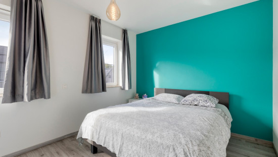 Volkaardstraat - 2 - - 8791